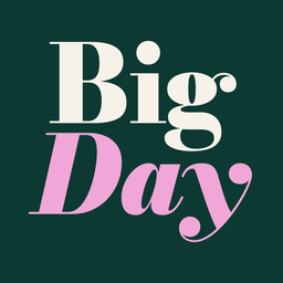 Big Day app icon
